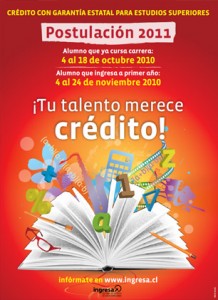 afiche