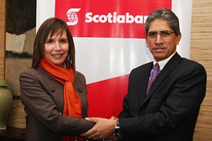 scotia